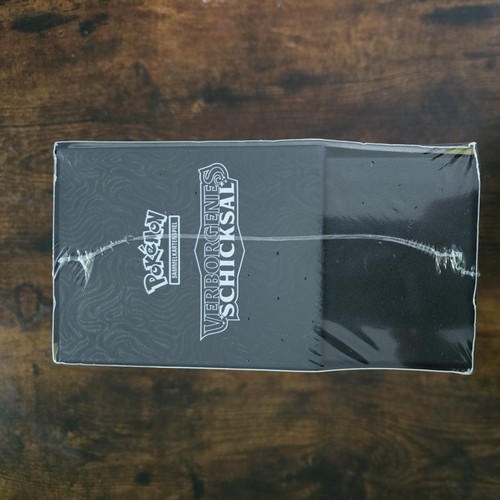 Pokemon Verborgenes Schicksal ( Hidden Fates )ETB Elite Trainer Box - Picture 3 of 4