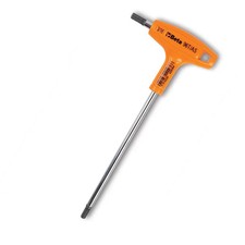 Beta Hex Key With Handle 4Mm