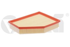 vika Luftfilter 11401501 Filtereinsatz für BMW X5 G05 F95 5er G30 F90 X7 G07 G31