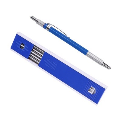 2,0 Mm Druckbleistift Bleistift für Entwurfszeichnung Carpenter Crafting Ar4569