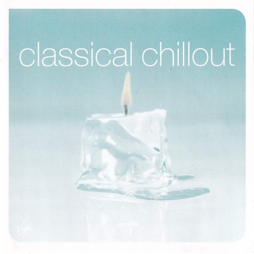 Various Artists Classical Chillout (CD) - 第 1/2 張圖片
