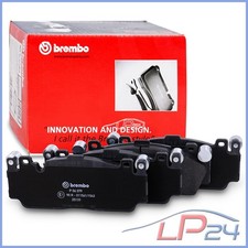 Plaquette de frein BMW M6