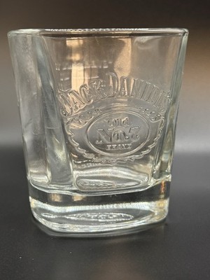 Jack Daniels Tennessee Whiskey No. 7 | Special Edition Embossed