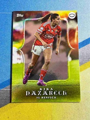 2024 Topps Aitana Bonmati Platinum Curated Set Pick Your Base - Buy More & Save