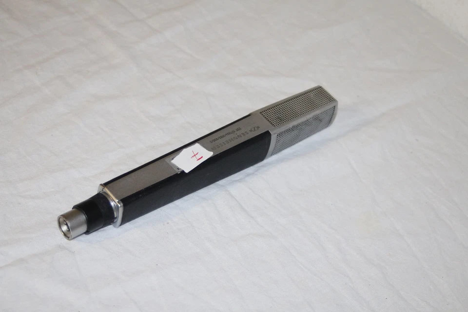 Sennheiser MD441 Mikrofon dynamisch Superniere Richtmikrofon#7