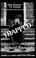 Richard Hayward | Trapped | Buch | Englisch (2018) | Gebunden