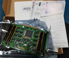 PCI-7296 G DATA ACQUISITION CARD