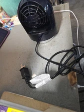 Uline Vornado Personal Air Circulator Mini Fan