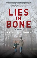 Natalie Symons | Lies In Bone | Taschenbuch | Englisch (2021) | Boyle & Dalton