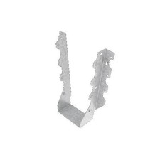 MiTek JUS410 Slant Nail Joist Hanger 4 x 10-12 (Ref: LUS410) (25 per Box)