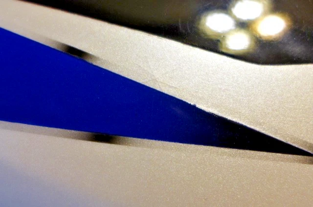 Align Trex 700X/700E/700L Painted Canopy HC7570T - Image 2 of 4