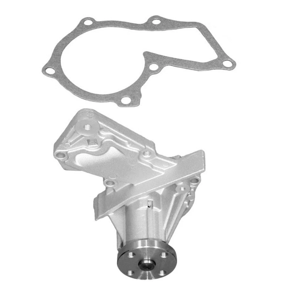 Bomba de agua refrigerante motor ACDelco original para Ford Transit Connect 2014-2016 Foto 2 de 4