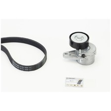 Keilrippenriemensatz für Seat Ibiza 5 KJ1 Leon KL1 KL8 ST 5F8 Tarraco | 2383242