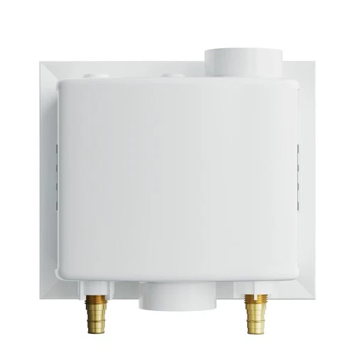 Jones Stephens B05950 WMOB CD QT 1/2 WIRSBO HAMM - White - Picture 3 of 4