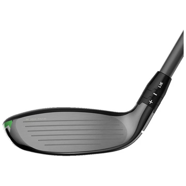Callaway ELYTE Utility 5H / VENTUS GREEN 50 SR - Image 4 of 4