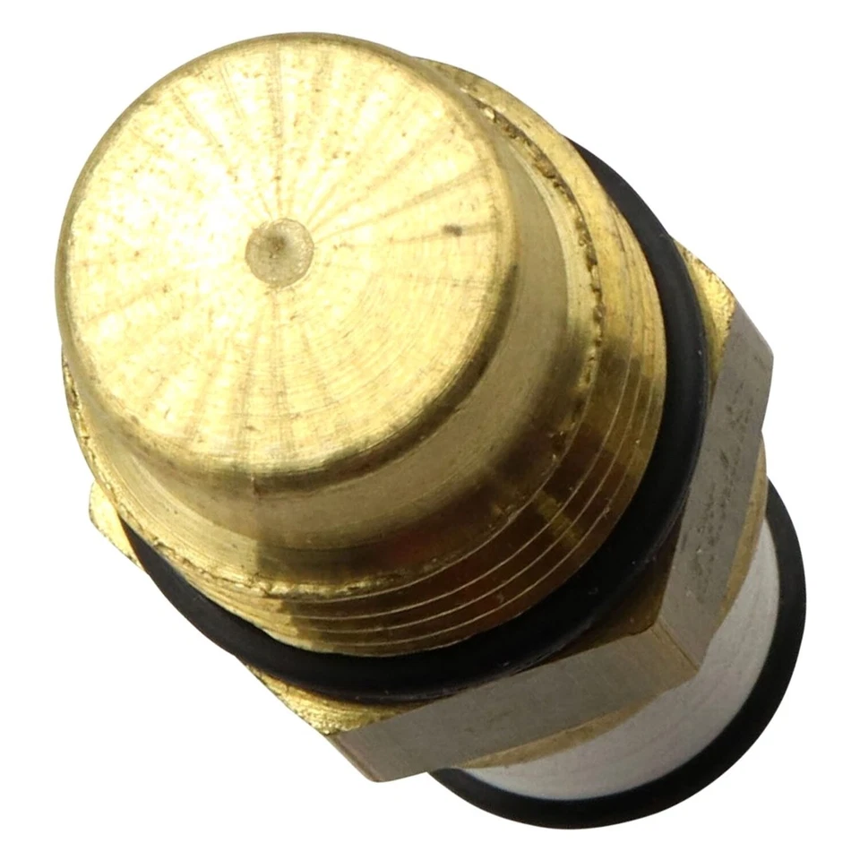 For Toyota Camry 1988-1991 Beck Arnley 201-1604 Cooling Fan Temperature Switch Foto 3 de 4