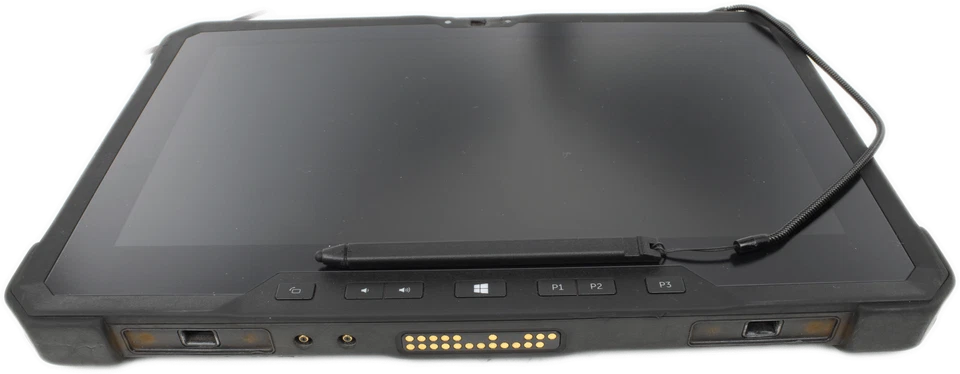 Dell Latitude 7212 Rugged Extreme Tablet 11.6" i5-7300U 8GB RAM 512GB SSD Win10 - Bild 3 von 4