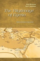 Pilgrimage Of Egeria | Anne Mcgowan (U. A.) | Taschenbuch | Englisch | 2018