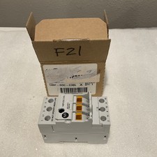 Allen Bradley 140F-D3C-C30L Fuse Holder NEW