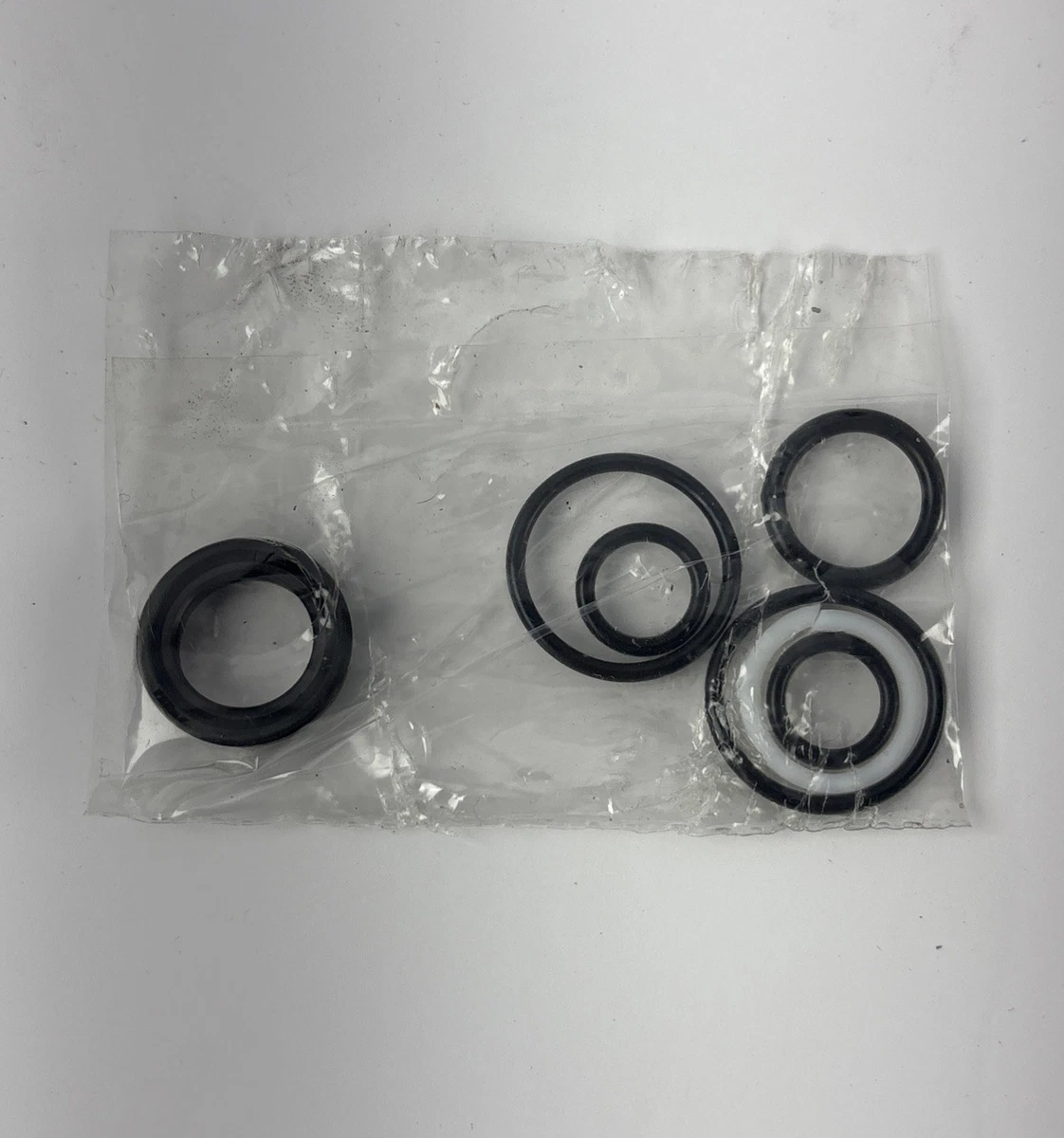 Genuine Kubota YW312-0011 Acting Hydraulic Valve Assembly photo 5