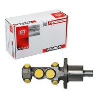 FERODO HAUPTBREMSZYLINDER 20,6mm passend für PEUGEOT 205 RENAULT 19 CLIO ESPACE