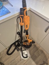 Evolution R225DWS 240V Telescopic Dry Wall Sander