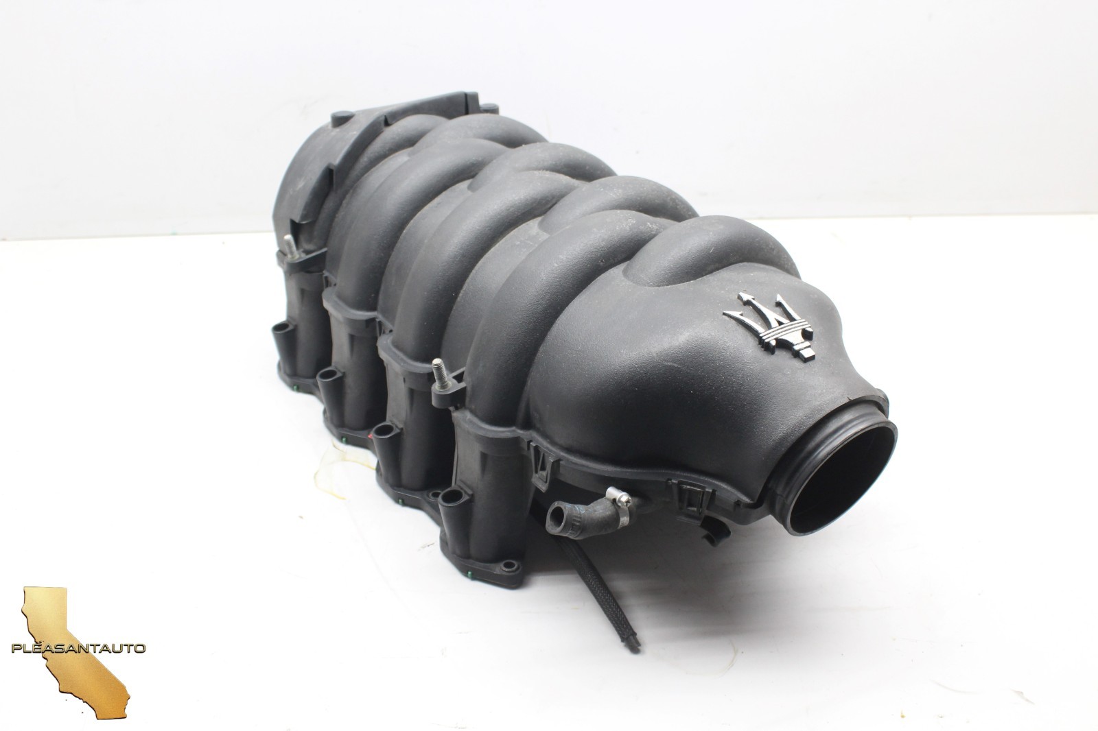 Maserati GranTurismo Quattroporte Engine Motor Air Intake Manifold OEM 04-19