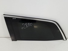 Mercedes-Benz GL X166 2014 Links Seitenscheibe hinten A1666700349 EZE20445
