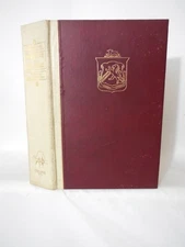 Theodore Winthrop / Canoe and The Saddle to which are now first added his 1st ed