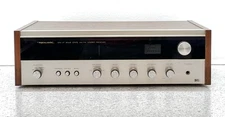 VINTAGE 1976 Realistic STA-47 Solid State AM/FM Stereo Receiver ++ Excellent ++