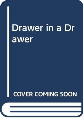 Drawer in a Drawer
