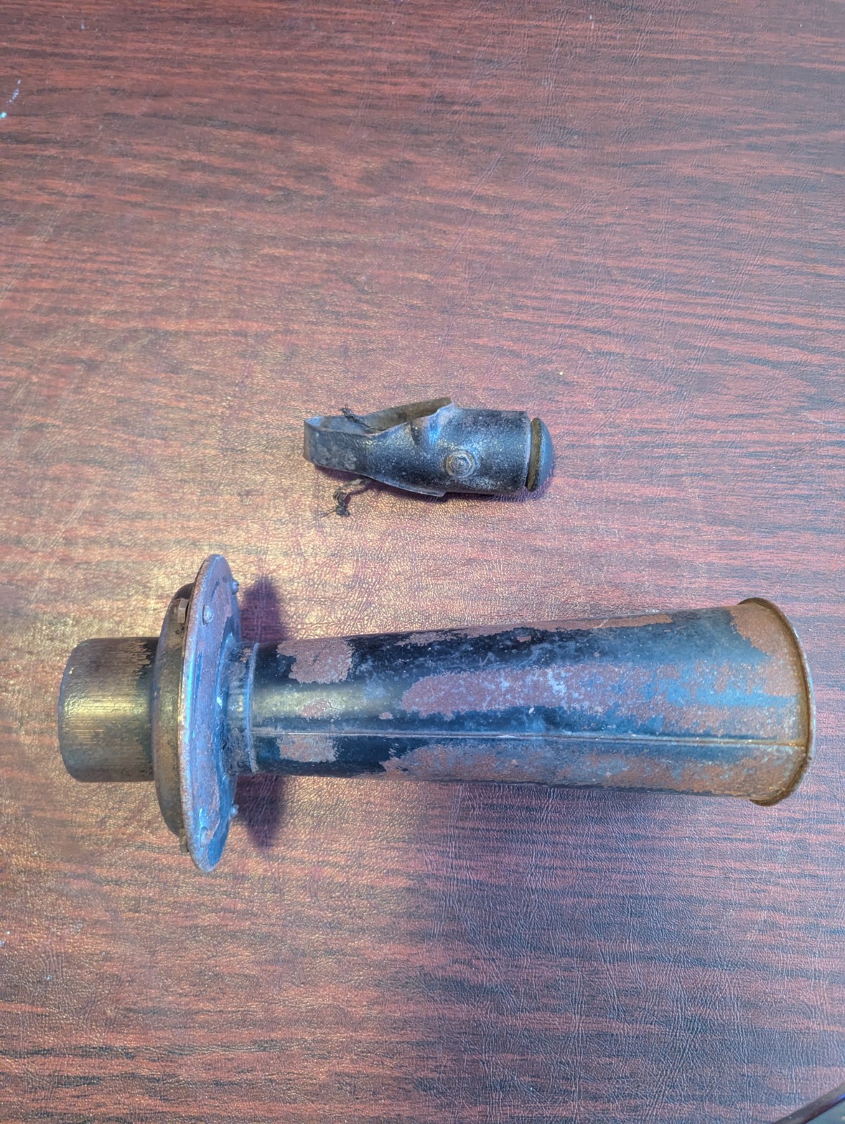 Vintage Antique Model T Ford Magneto Horn Switch 