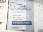 Lot of Vintage Sheet Music Books — photo 5