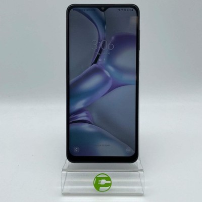 Unlocked Samsung Galaxy A12 3GB 32GB SM-A125UI/DS Black