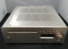 Denon RCD-CX1 SACD Receiver Super Audio CD Am...