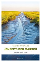 Jenseits Der Marsch | Hinterm Deich Krimi | Hannes Nygaard | Taschenbuch | 2023