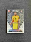 Kevin Castano 2024-25 Panini Noir Soccer New Wave Jerseys 44/65 RC #NW-KC