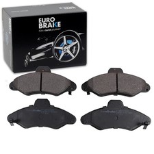 Plaquette de frein Ford ESCORT