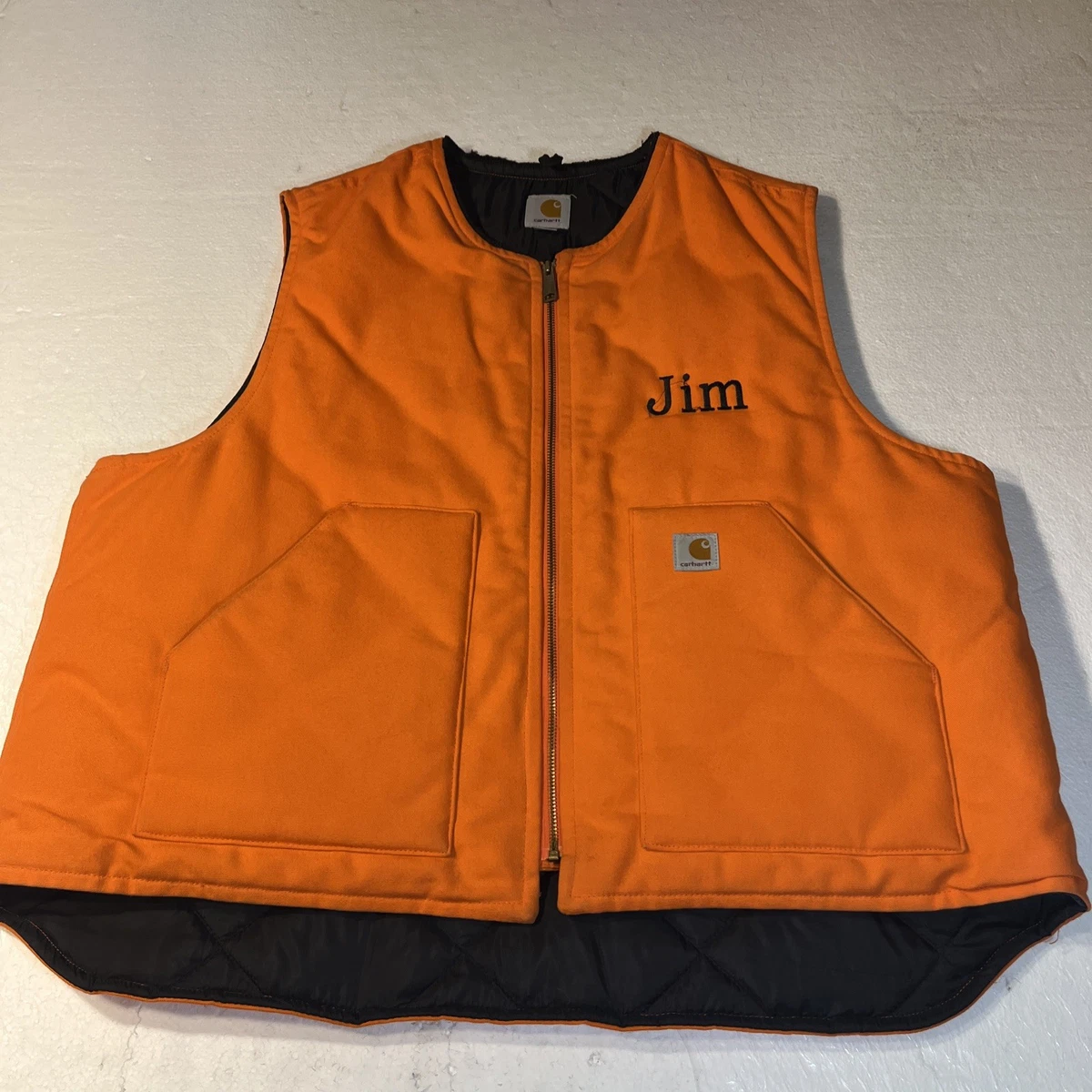 Carhartt Hunting Vests Hunting Vests for sale | eBay