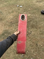 Vintage Coca Cola Westinghouse Vendo Cavalier Cooler Curved Bottle Cap Catcher