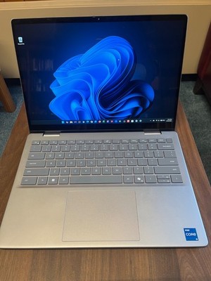 Dell Inspiron 14 7440 2-in-1 Intel i5-1334U 512GB SSD Intel UHD Graphics Win 11