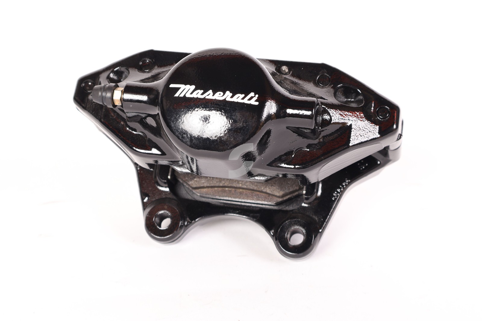 MS-228350 REAR RH BRAKE CALIPERSBLACK  Maserati NEW