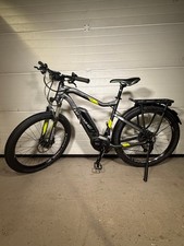 BICICLETTA ELETTRICA