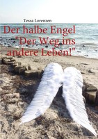 Der Halbe Engel Band 1 Der Weg Ins Andere Leben! Der Weg Ins Andere Leben! Buch