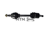 Antriebswelle SNR DK52.009 M22X1,5 FüR Ford Focus 3 Turnier MAX 2 DXA CB7 CEU