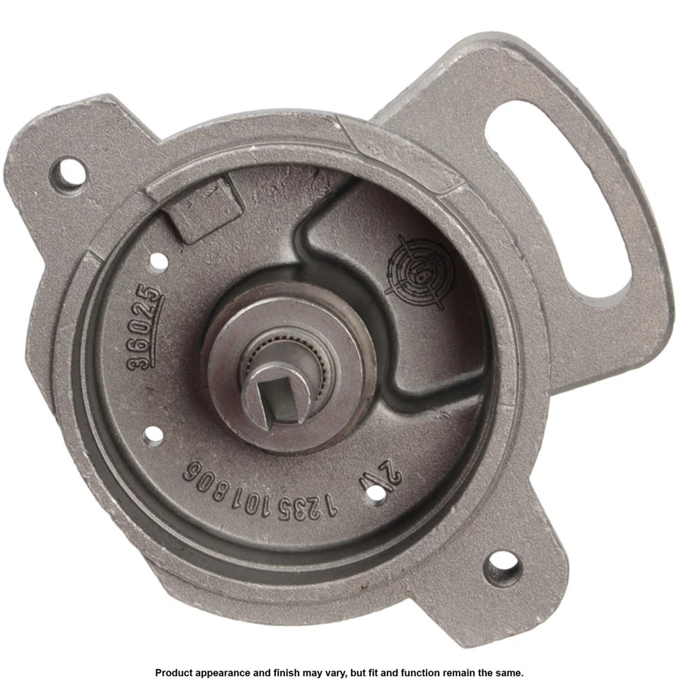 Distribuidor de encendido Cardone para Mercedes 190E 1986-1993 Foto 3 de 4