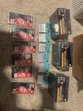 Top loader, Penny Sleeve  Team Bag Bundle 600 Top Loaders, 1200 Penny Sleeves 