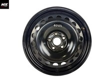1x Stahlfelge 17 Zoll für VW Tiguan II 6,5Jx17 ET38 5x112 5QF601027 _/G