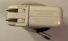 Apple A1184 Power Adapter Charger - White — photo 2