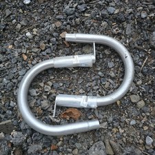 EZ Access Handicap Ramp Hand Loop (Lower)(1 Loop)
